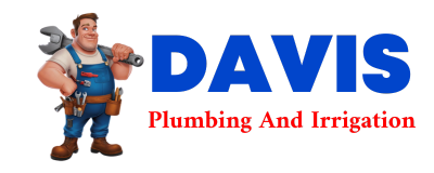 Trusted plumber in ALEXANDER CITY